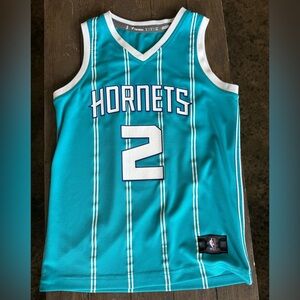 Youth Fanatics Lamelo Ball Jersey